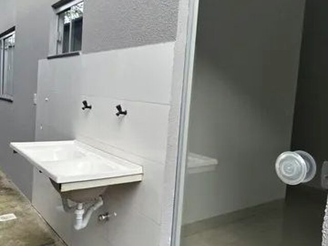 Imagem 5: Casa 2/4 Sendo Um Suíte 1503 Sul