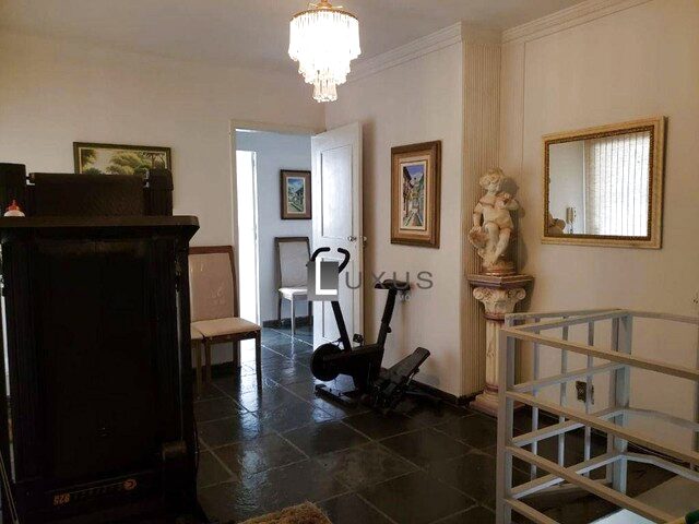 Imagem 14: Cobertura com 4 Dormitórios À Venda, 190 M² por R$ 998.000,00 - Anchieta - Belo