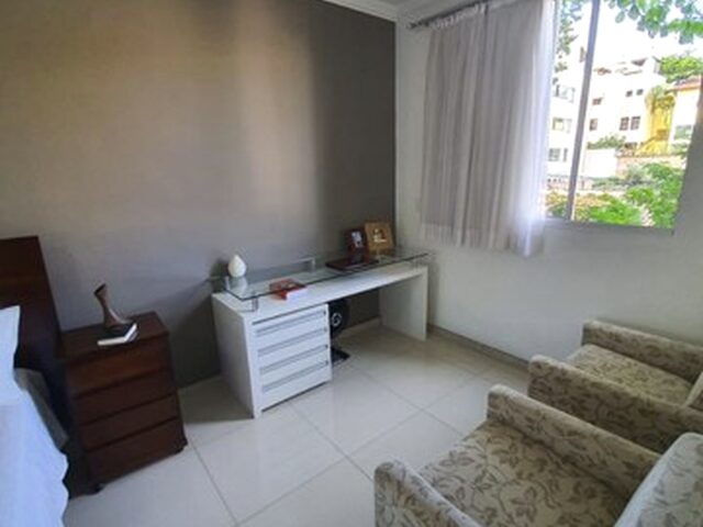 Imagem 10: Belo Horizonte - Padrão - Itapoã