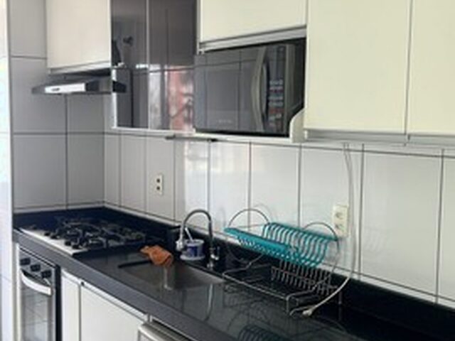 Imagem 6: Apartamento para Aluguel Tem 100 Metros Quadrados com 4 Quartos em Aldeota - Fortaleza - C