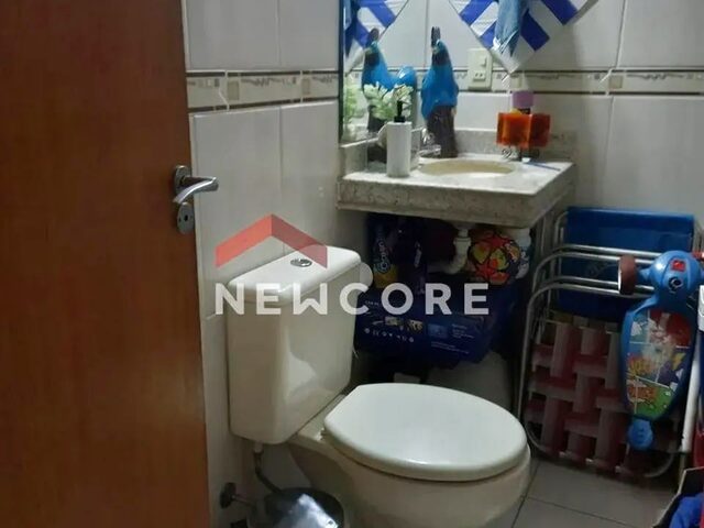 Imagem 10: Cobertura em Rua Romualdo Lopes Cançado - Castelo - Belo Horizonte/Mg