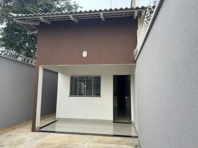 Imagem 6: Casa 2/4 Sendo Um Suíte 1503 Sul