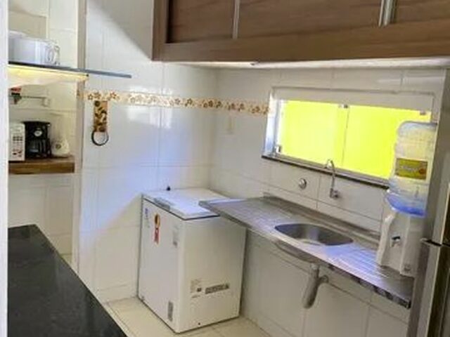 Imagem 8: Casa de Praia Casa com 4 dormitórios