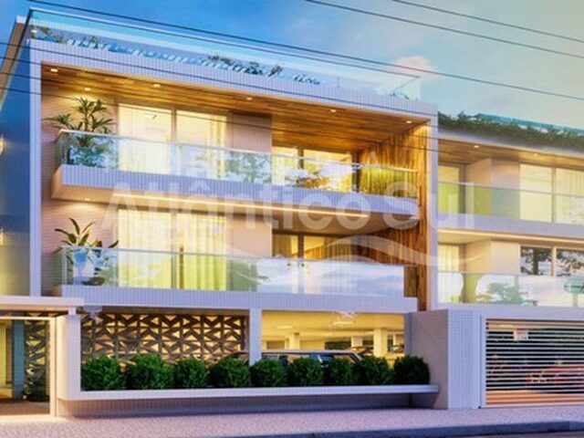 Imagem 1: Ilhéus - Apartamento 03 Quartos Sendo 01 Suíte - Brilho dos Corais