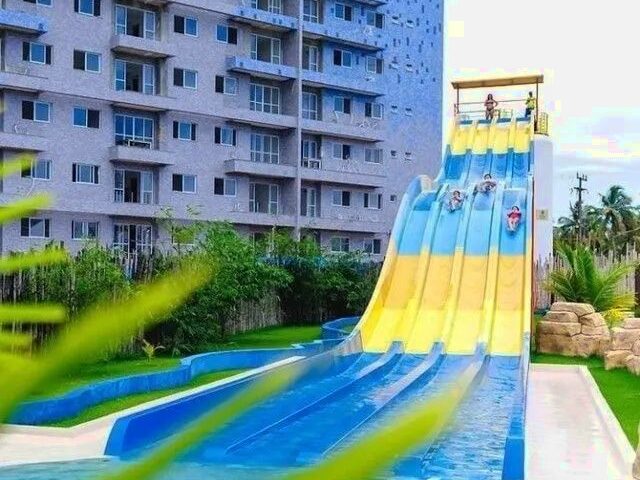 Imagem 5: Réveillon em Salinópolis-Pa - Aqualand Resort