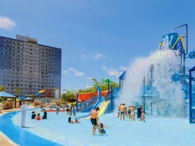 Imagem 6: Réveillon em Salinópolis-Pa - Aqualand Resort