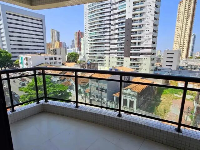 Imagem 14: Imóvel para Aluguel Possui 95 Metros Quadrados com 2 Quartos em Umarizal - Belém - Pa