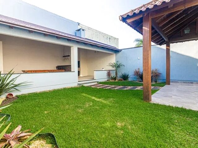 Imagem 14: Sobrado com 4 Dormitórios À Venda, 240 M² por R$ 750.000,00 - Americana - Alvorada/Rs