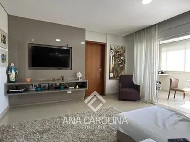Imagem: Apartamento no Edifício Manhattan
