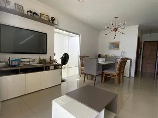 Imagem 1: Casa no Araçagy - 3 Quartos - Energia Solar - 300M² - Oportunidade - Nascente