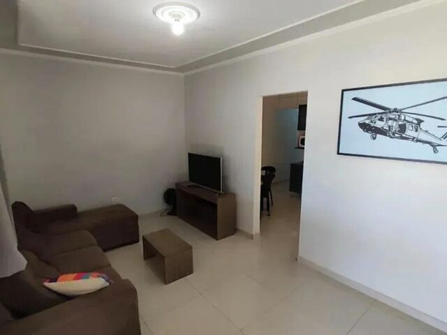 Imagem 8: Casa com Energia Solar