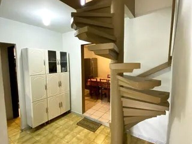 Imagem 12: Casa Itapoá Próxima do Mar