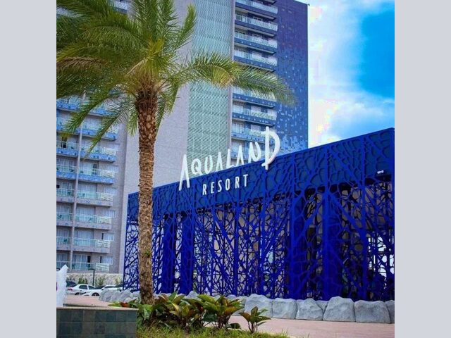 Imagem 7: Réveillon em Salinópolis-Pa - Aqualand Resort