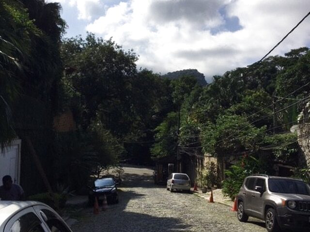 Imagem 13: Oportunidade Casa Gávea - 5Quartos