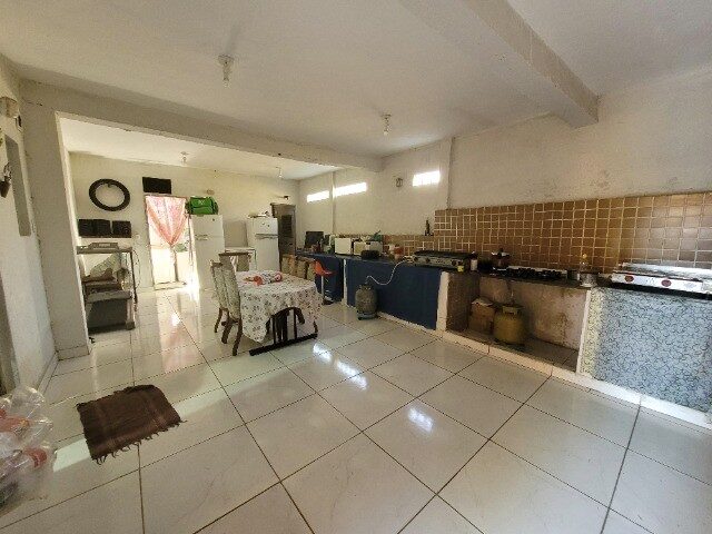 Imagem 6: Excelente Casa 4 Qtos - B. Serra Dourada - R$ 330 Mil - Código: 1589