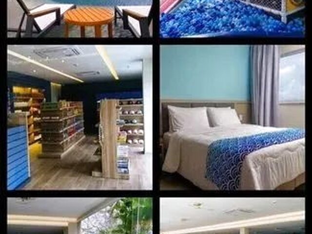 Imagem 3: Réveillon em Salinópolis-Pa - Aqualand Resort