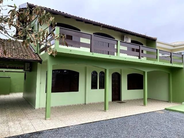 Imagem 4: Casa Itapoá Próxima do Mar