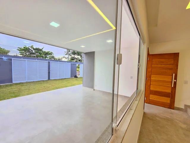 Imagem 9: Casa de 3 Quartos com Suíte em Morada de Laranjeiras na Serra