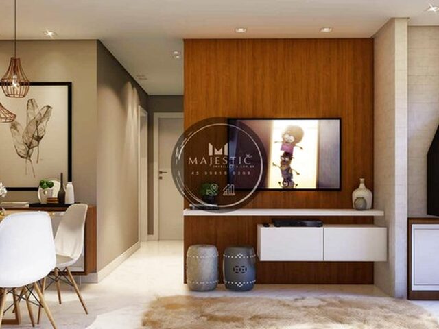 Imagem 3: Apartamento em Brasília - Cascavel, Pr