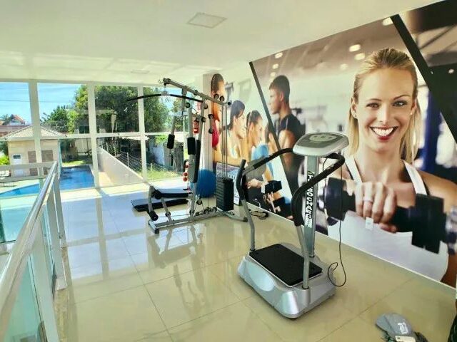 Imagem 7: Casa com Quatro Quartos Sendo Três Suítes no Eusébio - 103M²