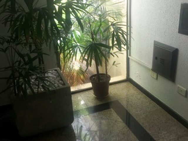 Imagem 5: Apartamento 1/4 com Garagem no Centro