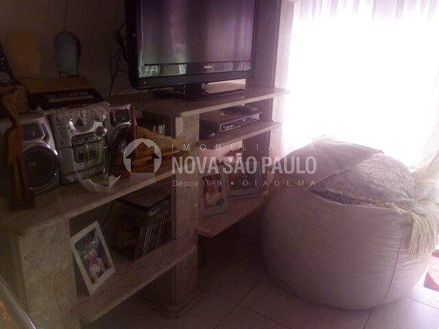 Imagem 9: Apartamento - Taboão - Diadema