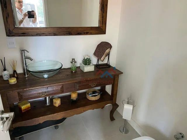 Imagem 12: Casa com 5 Dormitórios À Venda, 358 M² por R$ 2.150.000 - Jardim...