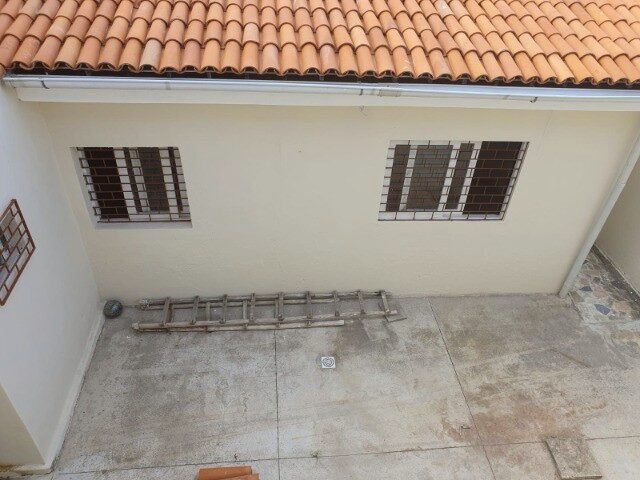 Imagem 15: Casa Grande com Uma Edícula no Bairro Farol
