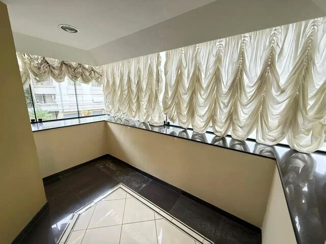 Imagem 5: Apartamento P/ Venda com 108M², Semimobiliado, 3 Quartos com Suíte, B. Pio Correa