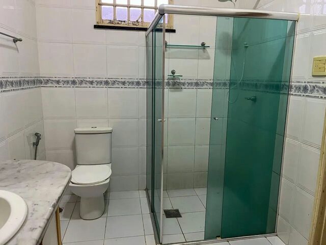 Imagem 5: Imóvel para Venda Possui 638 Metros Quadrados com 5 Quartos em Japiim - Manaus - Am