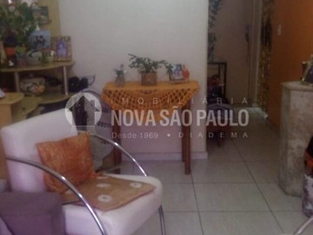 Imagem 13: Apartamento - Taboão - Diadema