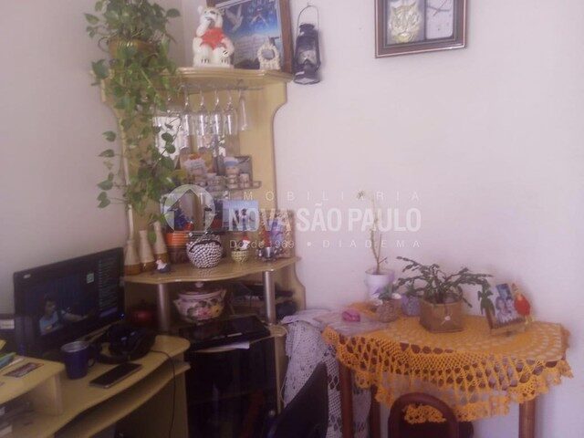 Imagem 15: Apartamento - Taboão - Diadema