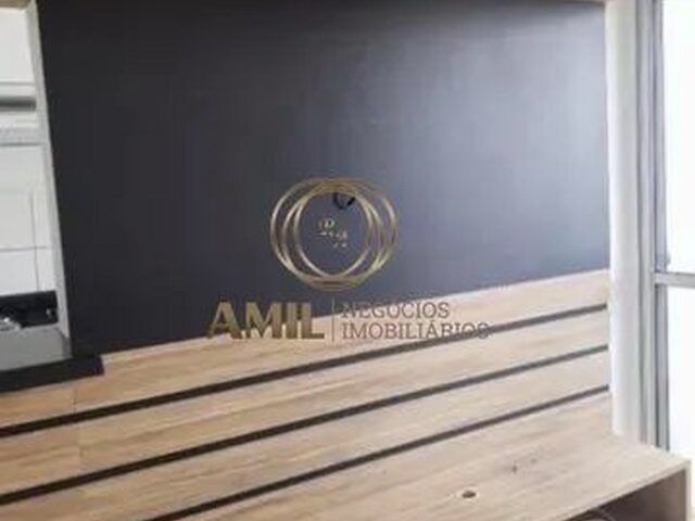 Imagem 12: Rc Ap08539 Apartamento Spazio Campo Lazio / Bosque dos Eucaliptos / 02 Dormitórios