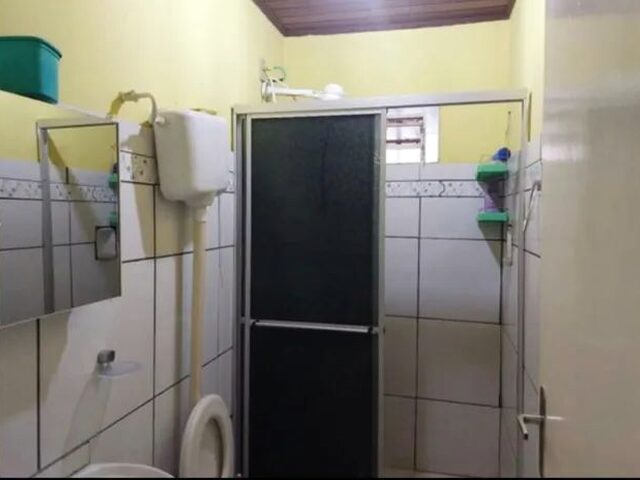 Imagem 8: Casa 2/4 em Dias Dávila