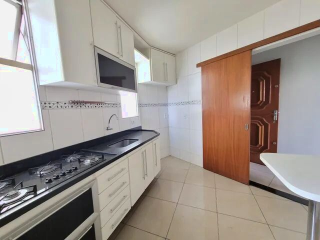 Imagem 14: Apartamento para Aluguel com 3 Quartos em Centro - Contagem - Mg