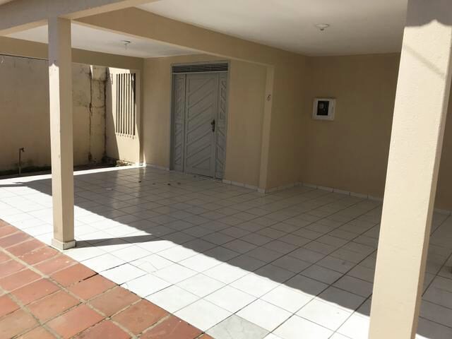 Imagem 2: Alugo Casa na Cohabinal