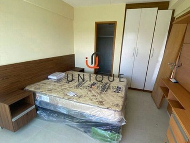 Imagem 2: Flat com 1 Suíte - Cavaleiros - Macaé/Rj