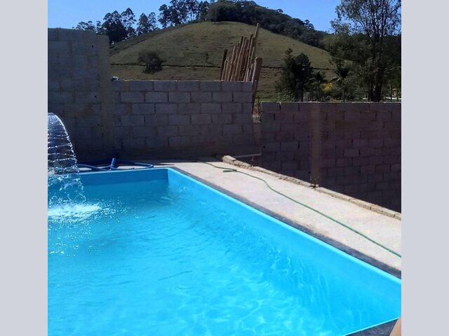 Imagem 13: Granja Cidade de Chácara 1800M2,Casa 5 Quartos,1Suite, Área Gourmet, Nascente, Piscina