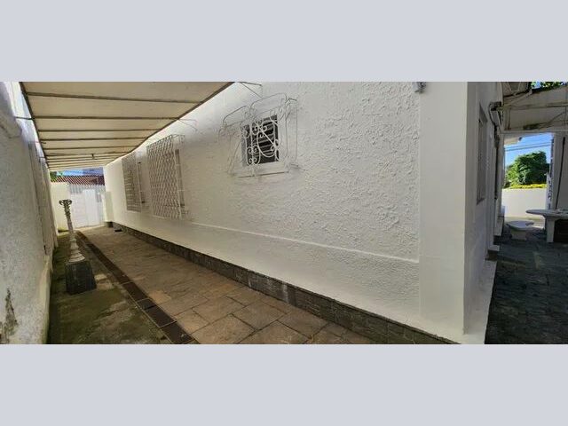 Imagem 16: Casa para Aluguel Tem 524 Metros Quadrados com 6 Quartos em Centro -...