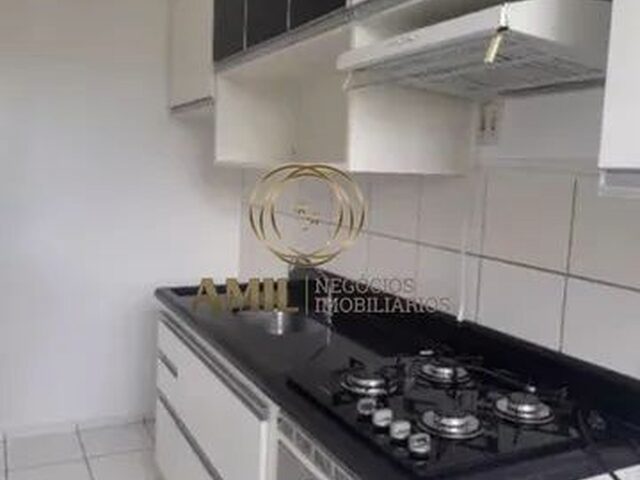 Imagem 13: Rc Ap08539 Apartamento Spazio Campo Lazio / Bosque dos Eucaliptos / 02 Dormitórios
