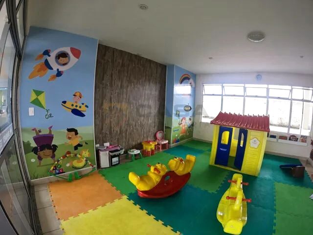 Imagem 5: Jq- Condominio Pacífico. Apartamento para Venda com 2 Quartos/Suite em Valparaíso