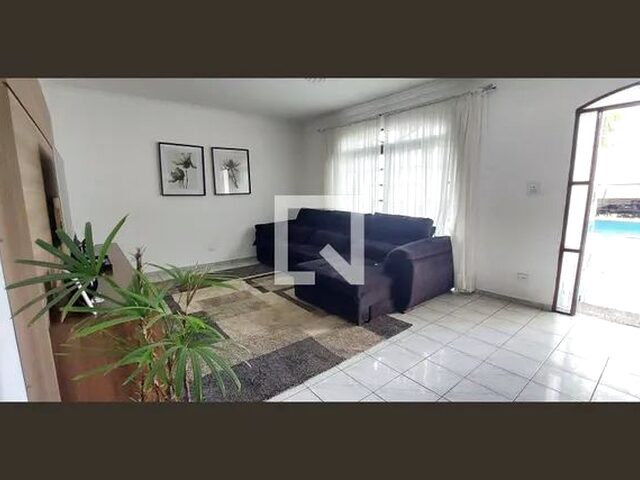 Imagem 4: Casa para Aluguel - Parque Capuava, 4 Quartos, 334 M2