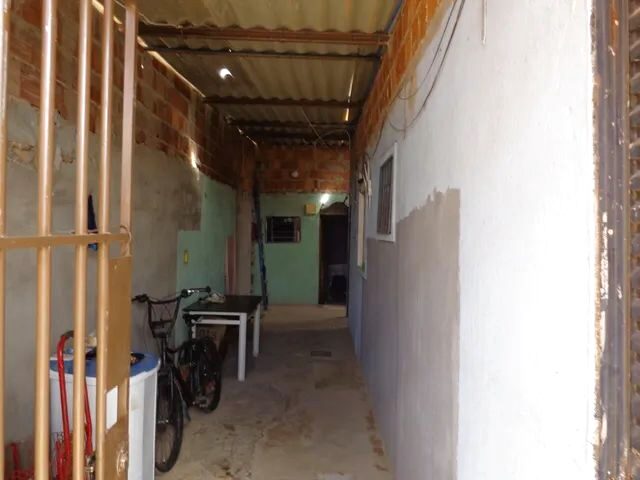 Imagem 13: Sol Nascente Qd 209 Ótima Casa 2 Quartos/Suite Asfalto Aceito Carro