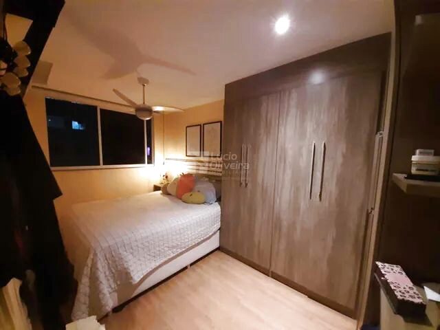 Imagem 5: Apartamento 02 Quartos, Colégio