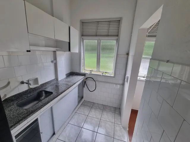 Imagem 10: Apartamento Ocm 01 Quarto Próximo do Centro, nas Duas Pontes