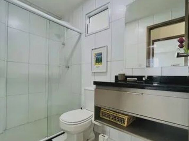 Imagem 12: Quarto e Sala Luxuoso na Jatiuca