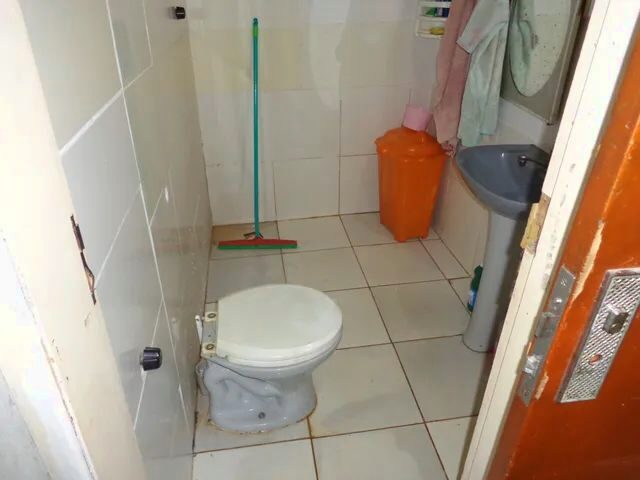 Imagem 15: Sol Nascente Qd 209 Ótima Casa 2 Quartos/Suite Asfalto Aceito Carro