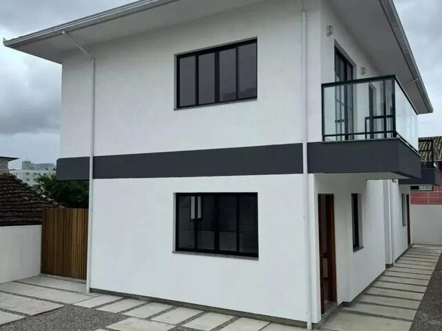 Imagem 9: Casa Geminada para Aluguel, Jardim Atlântico, Florianópolis