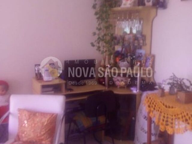 Imagem 16: Apartamento - Taboão - Diadema