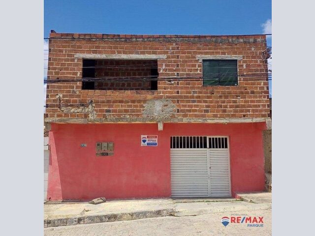 Imagem: Casa com 6 Dormitórios À Venda, 188 M²